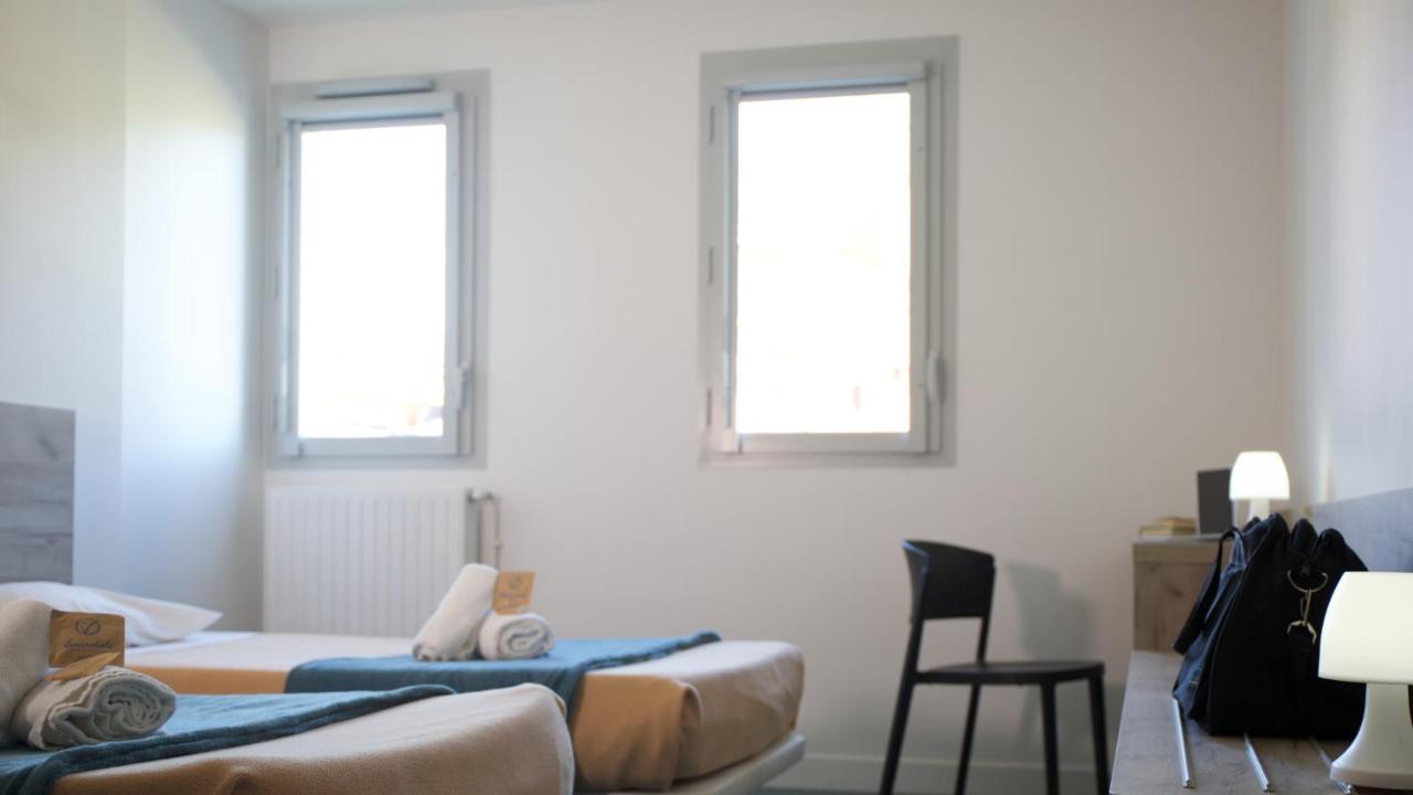 Vacanceole - La Maison Du Haut Salat Seix Exteriér fotografie