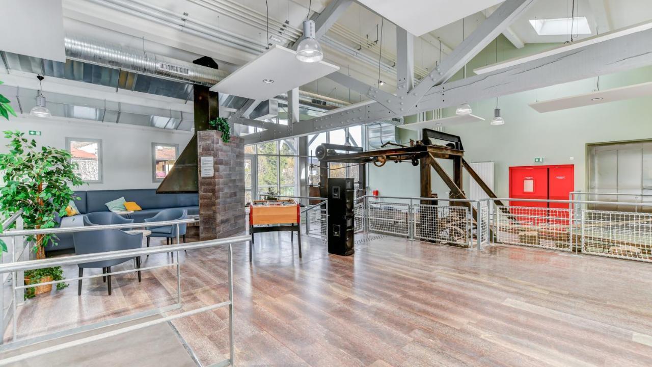 Vacanceole - La Maison Du Haut Salat Seix Exteriér fotografie